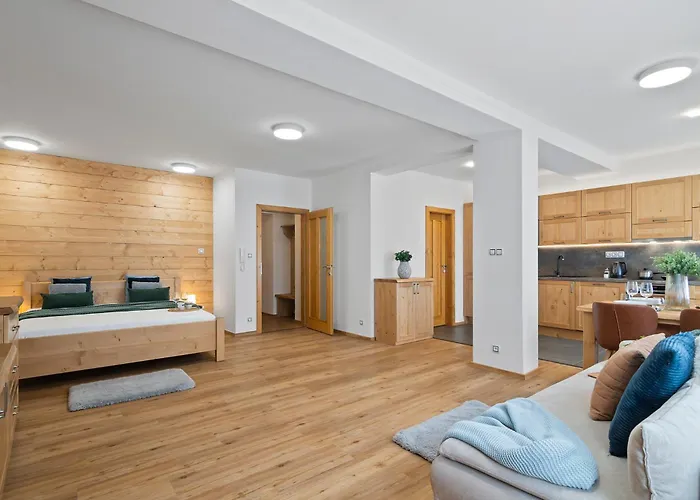 Spindl Self Check-in & Sauna