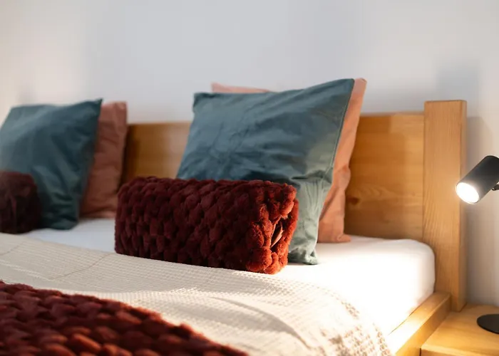 Spindl Self Check-in & Sauna 4*