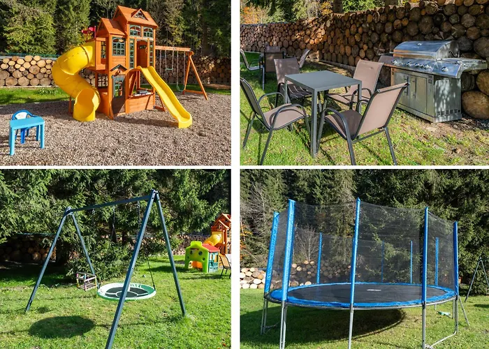 Апарт-готель Spindl Self Check-in & Sauna 4*